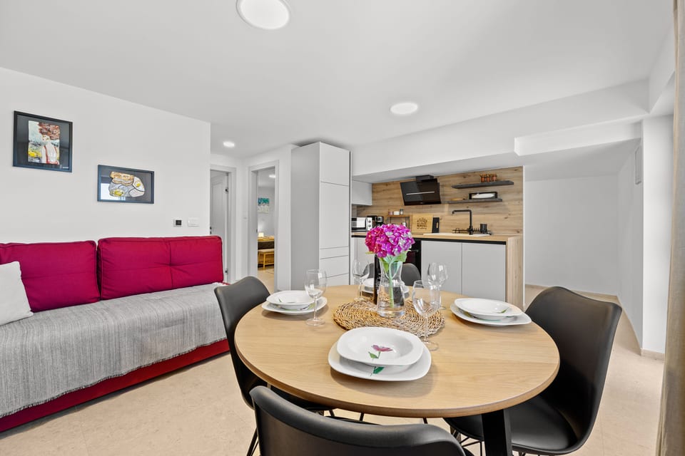 Apartment Gradina - Unit 377723-13