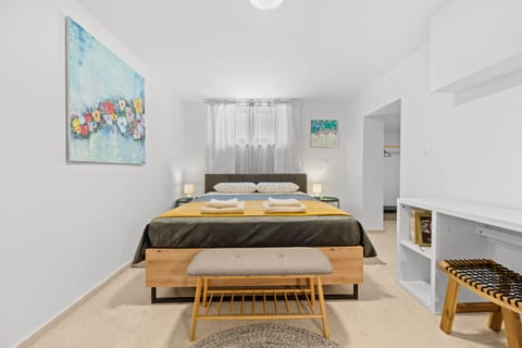 Apartment Gradina - Unit 377723-13