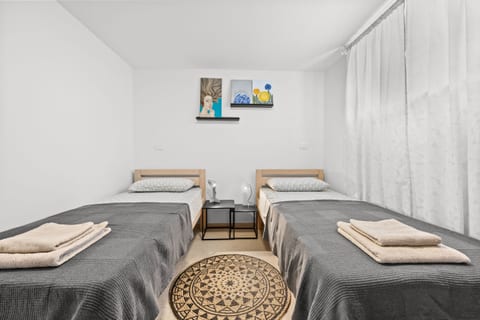 Apartment Gradina - Unit 377723-13