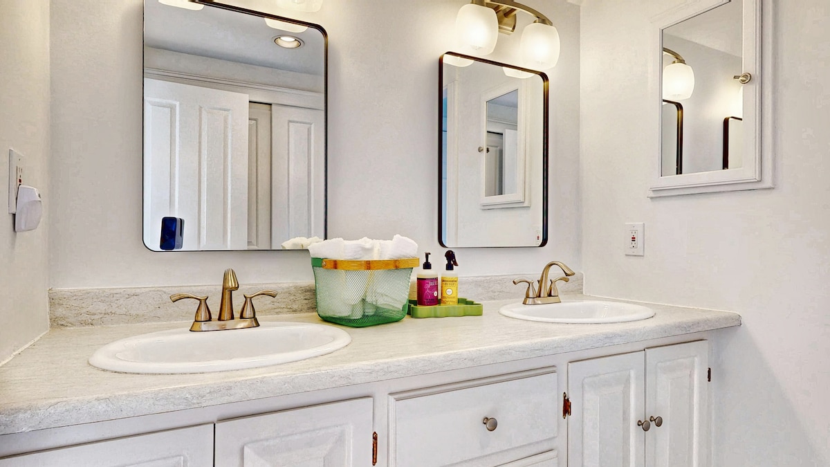 Sunrise on Saco Bay - Saco