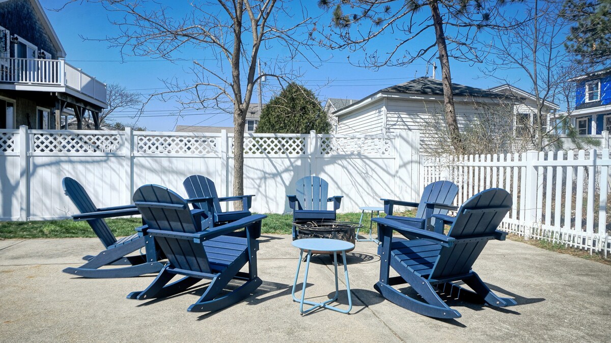 Sunrise on Saco Bay - Saco
