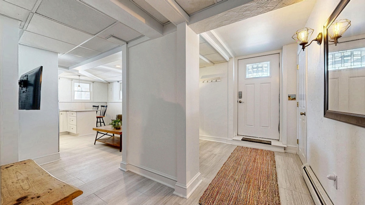 Sunrise on Saco Bay - Saco