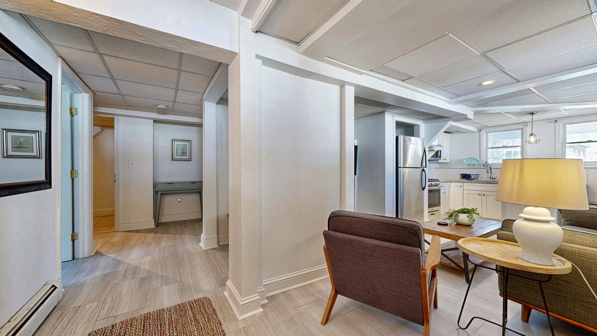 Sunrise on Saco Bay - Saco