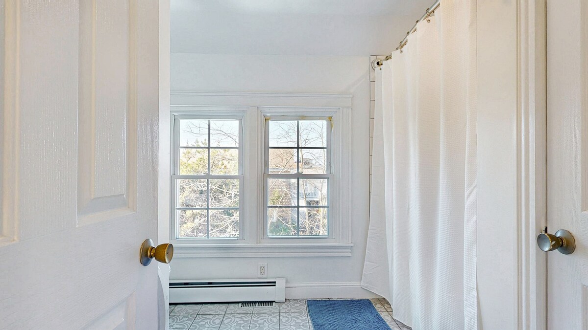 Sunrise on Saco Bay - Saco