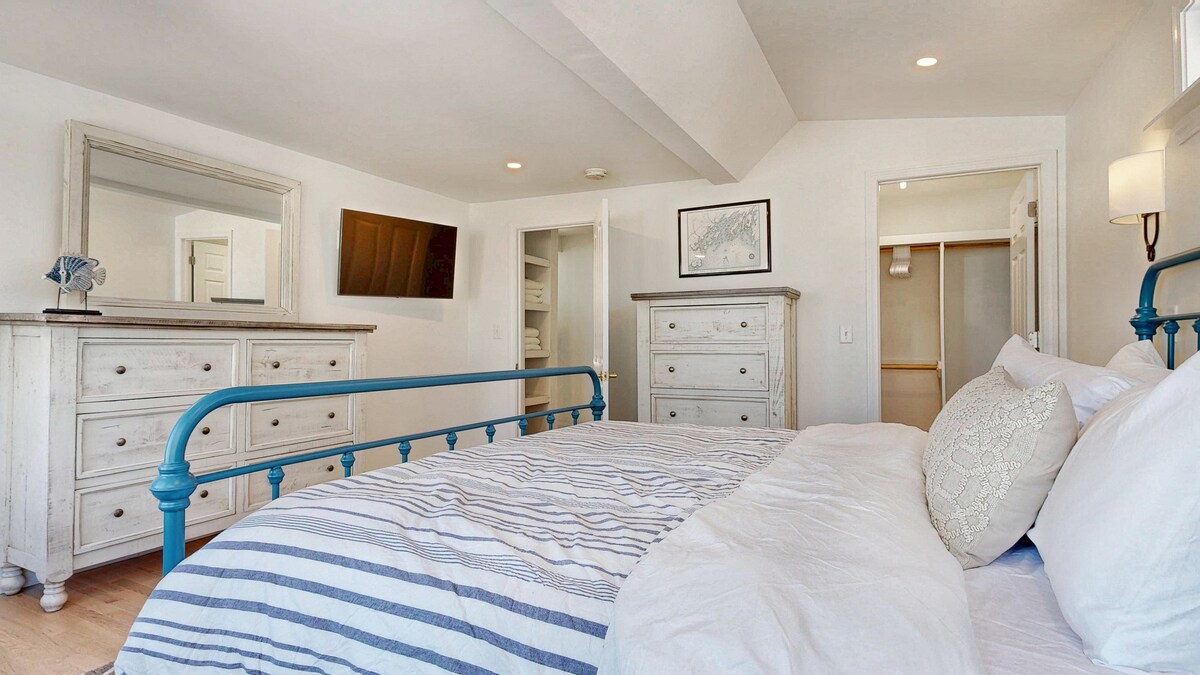 Sunrise on Saco Bay - Saco