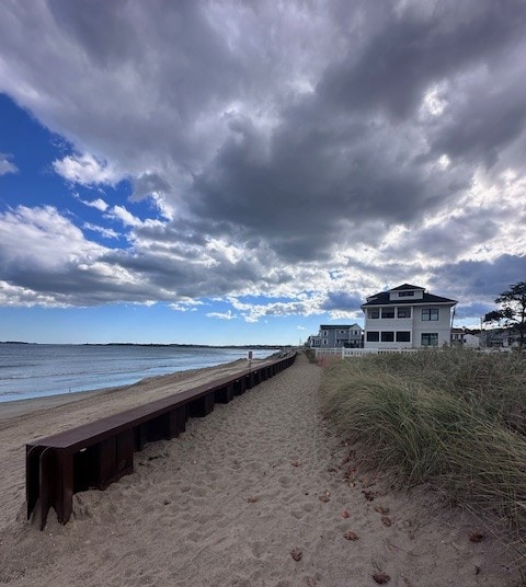 Sunrise on Saco Bay - Saco