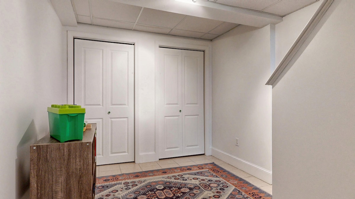 Sunrise on Saco Bay - Saco