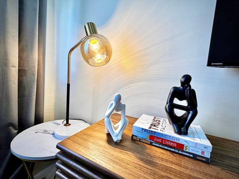 Perfect Urban Modern Retreat w/ 360° Cebu Views