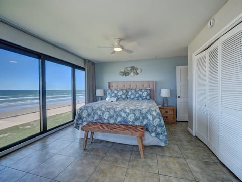 Corner Beachfront Condo Direct Access GorgeousView