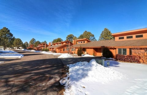 Flagstaff 2BD Deluxe