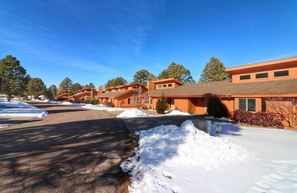 Flagstaff 2BD Deluxe - Flagstaff
