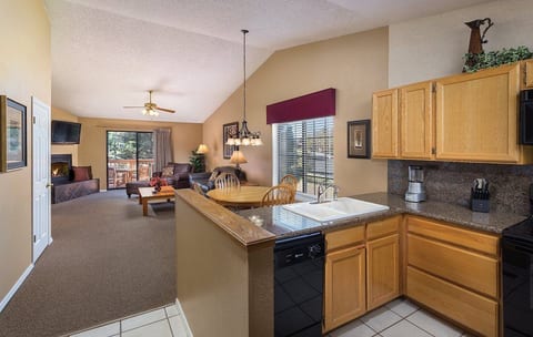 Flagstaff 2BD Deluxe