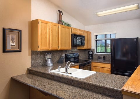 Flagstaff 2BD Deluxe