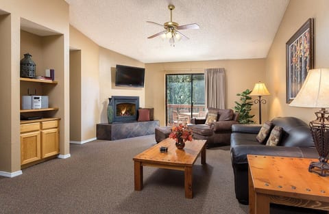 Flagstaff 2BD Deluxe