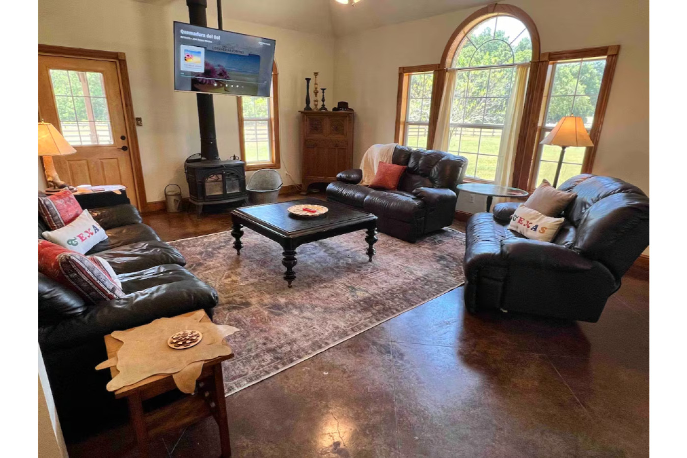 Farrington Legacy Ranch
