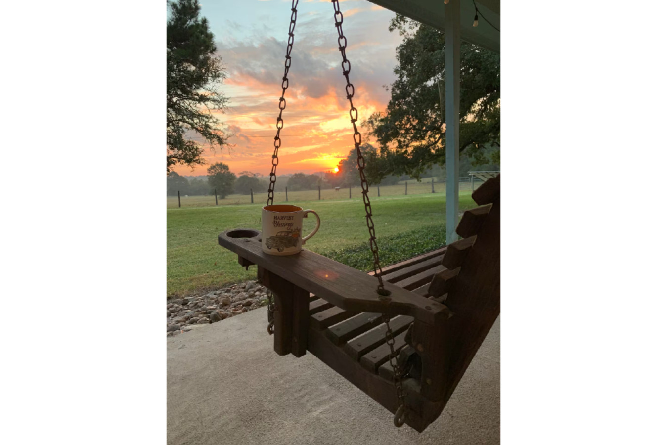 Farrington Legacy Ranch