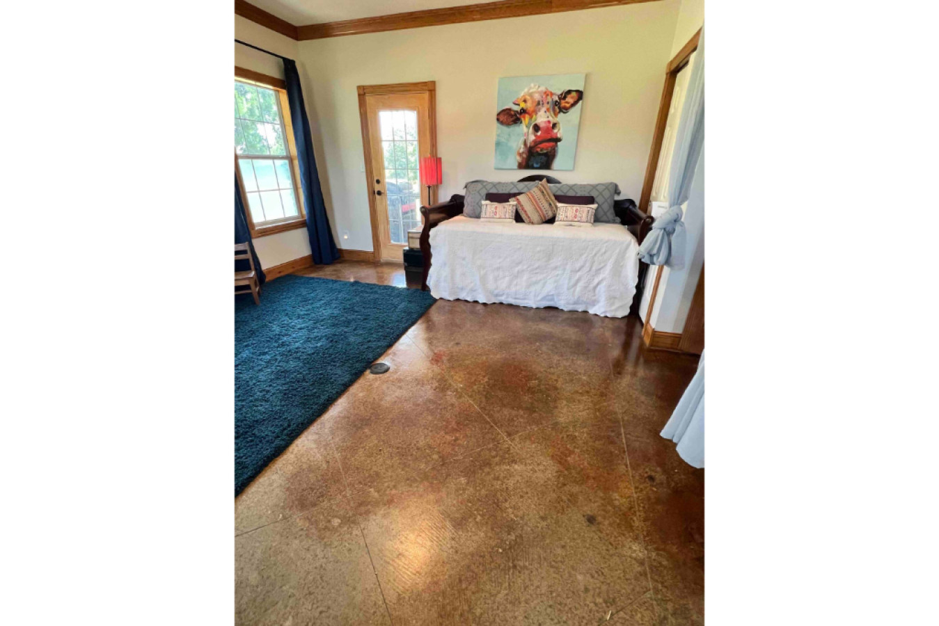 Farrington Legacy Ranch
