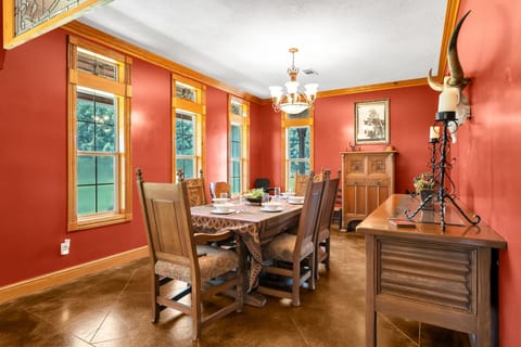 Farrington Legacy Ranch