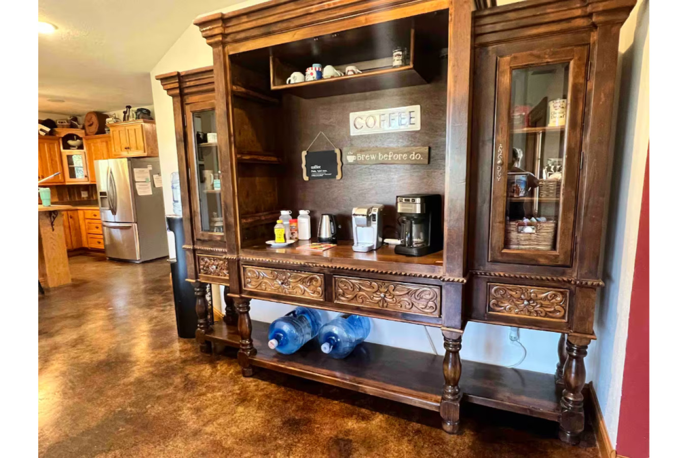 Farrington Legacy Ranch