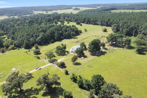 Farrington Legacy Ranch