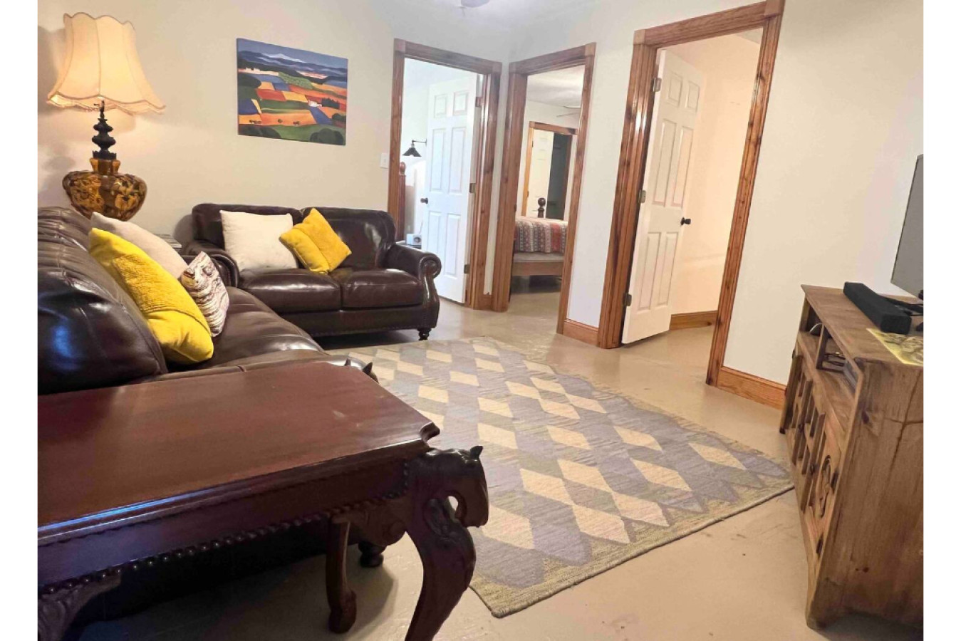 Farrington Legacy Ranch