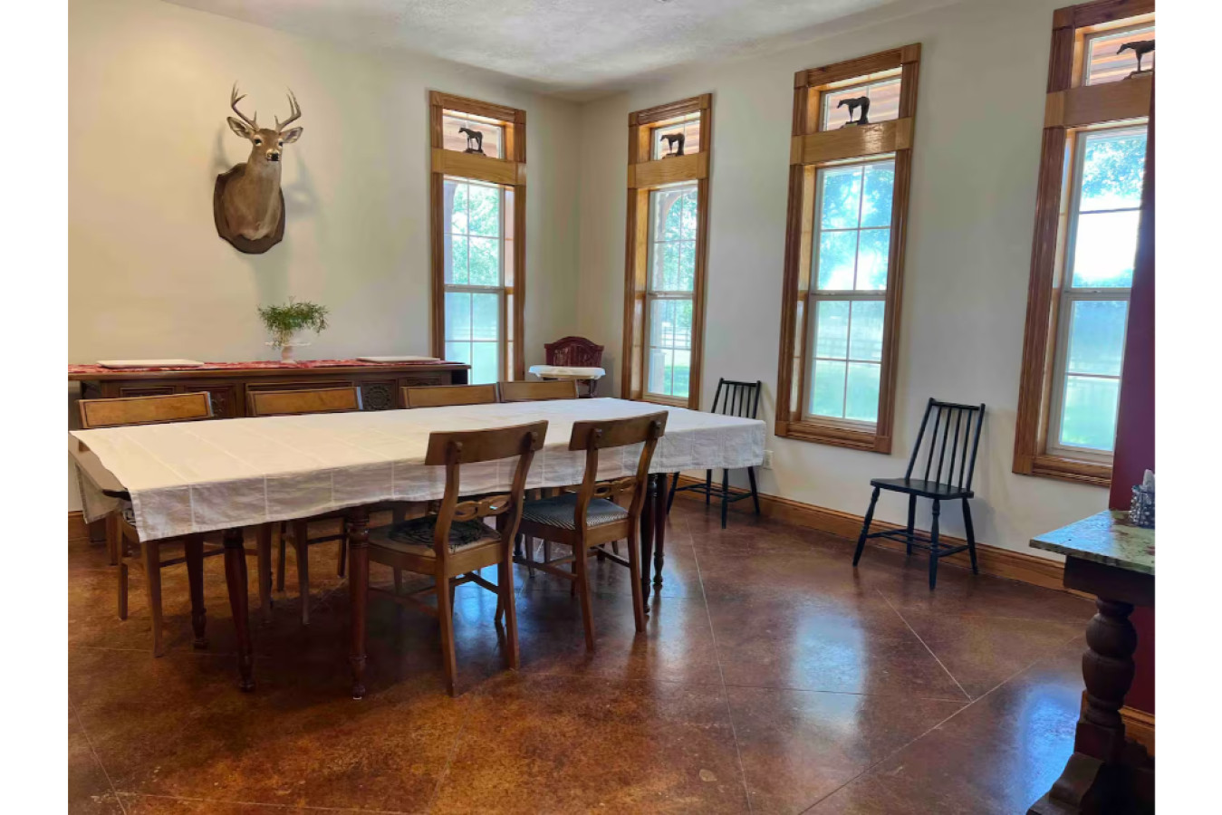 Farrington Legacy Ranch