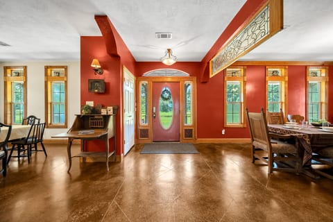 Farrington Legacy Ranch