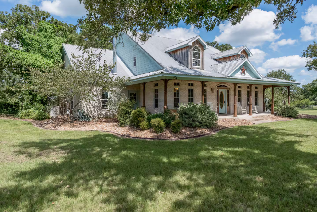 Farrington Legacy Ranch