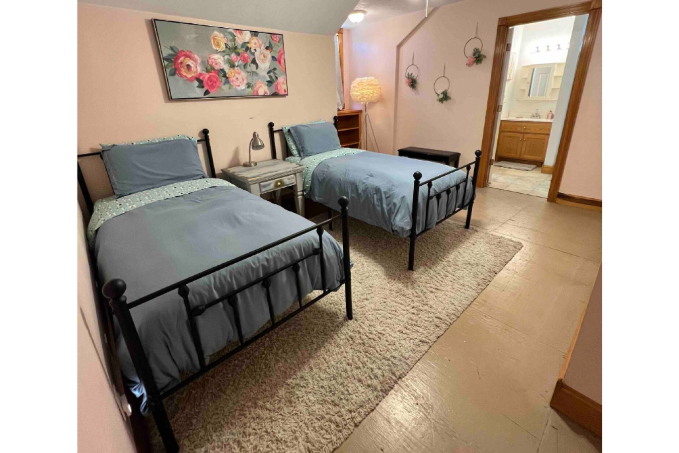 Farrington Legacy Ranch