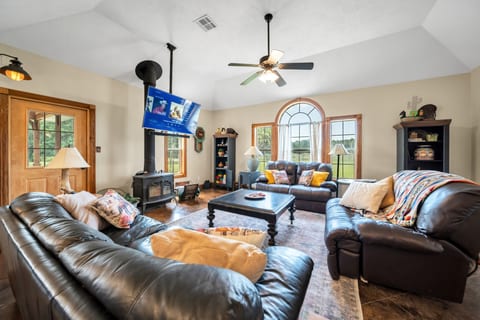 Farrington Legacy Ranch