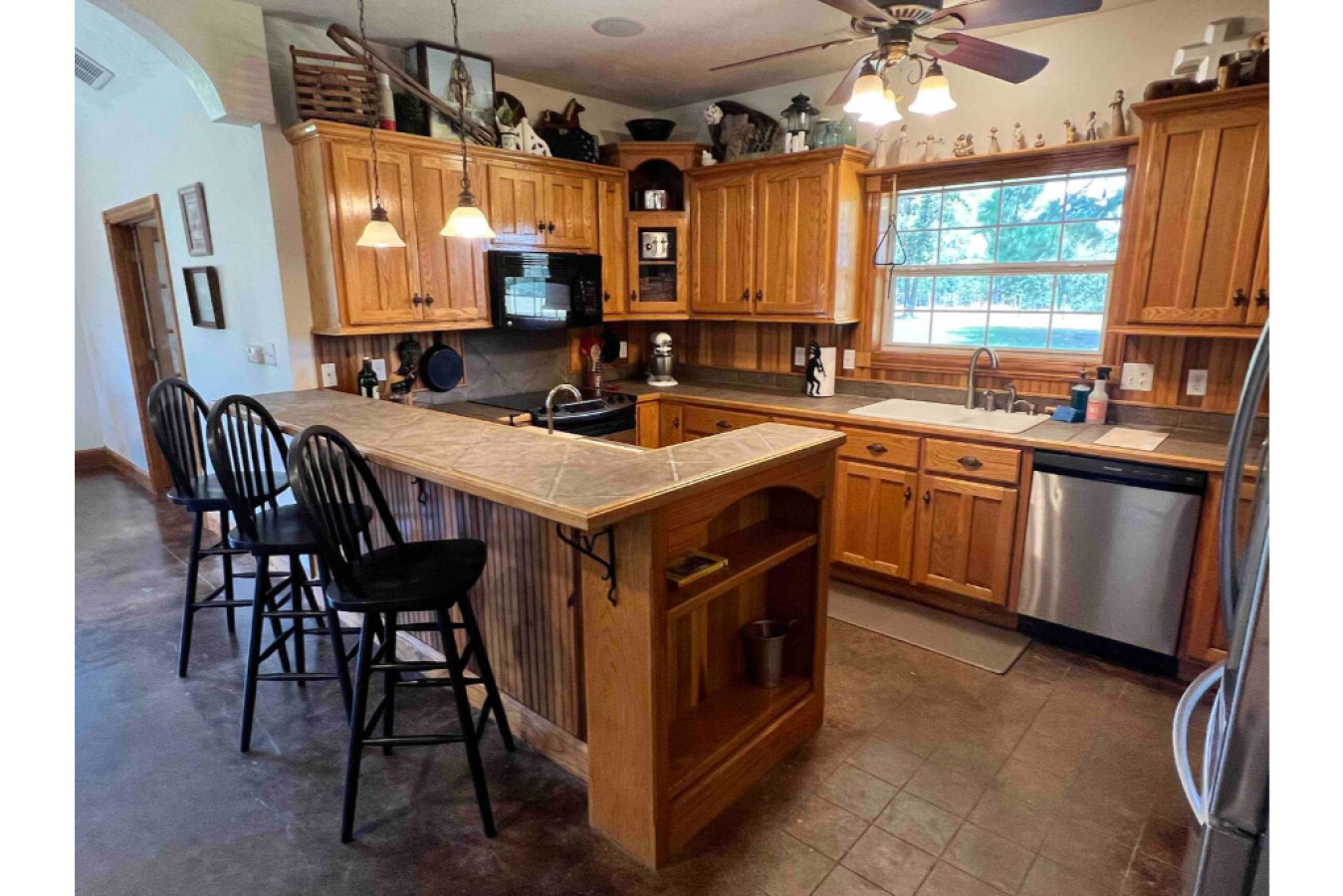 Farrington Legacy Ranch