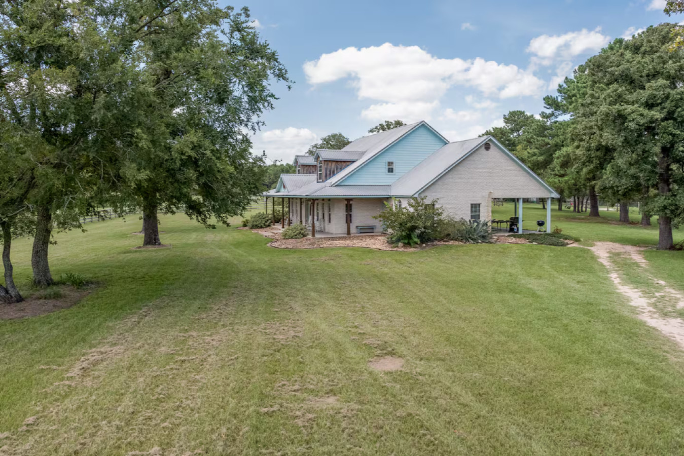 Farrington Legacy Ranch