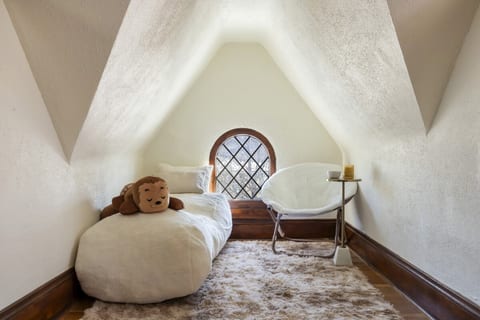 King Bed+2 twins*FreeLaundry*FreeParking*Playroom
