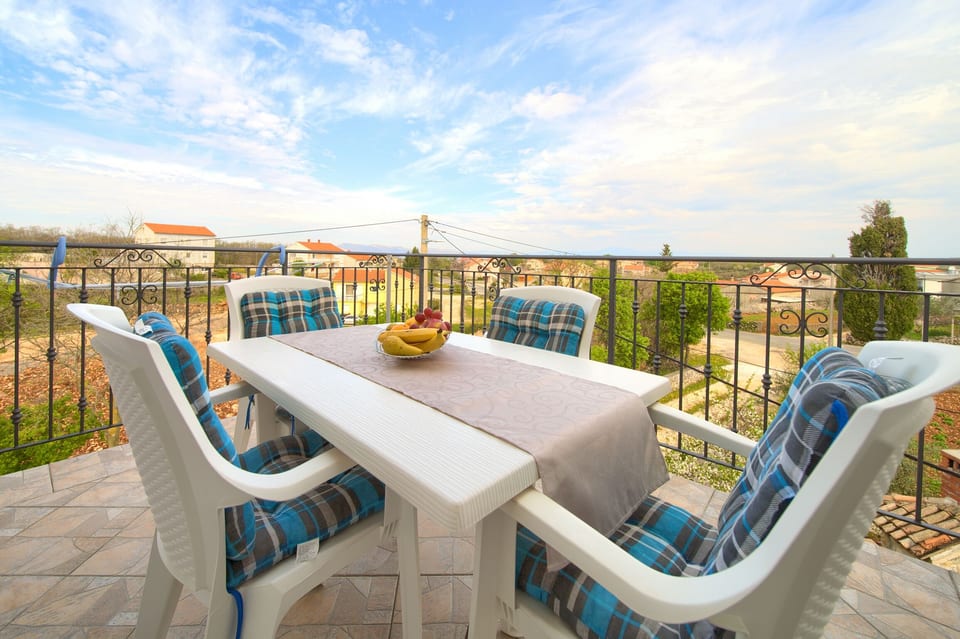 Apartamento Mladen - Unidad 205094-5