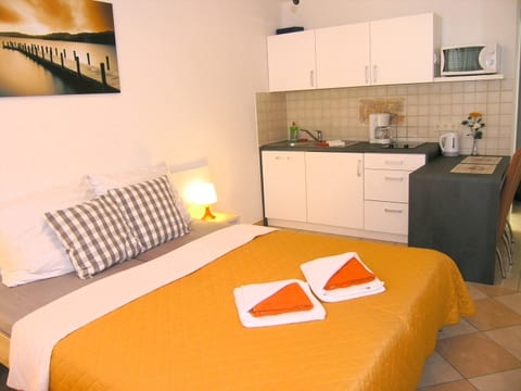 Apartments Zganec - Unit 182233-5