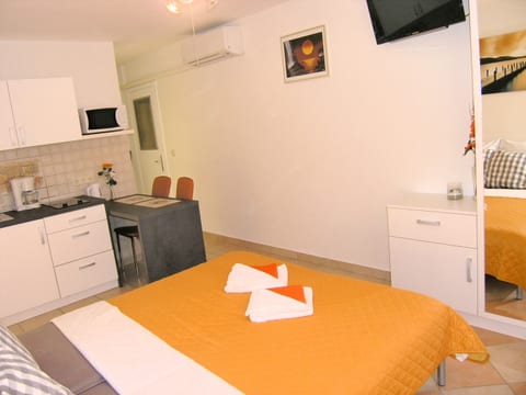 Apartments Zganec - Unit 182233-5