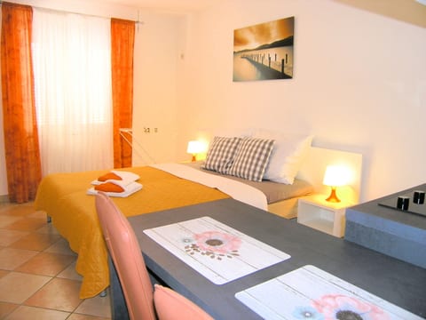 Apartments Zganec - Unit 182233-5