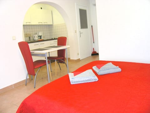 Apartments Zganec - Unit 182235-5