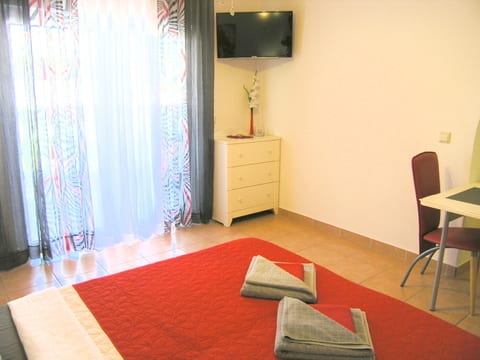 Apartments Zganec - Unit 182235-5