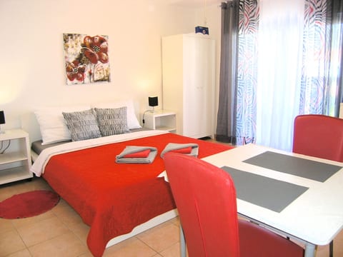 Apartments Zganec - Unit 182235-5