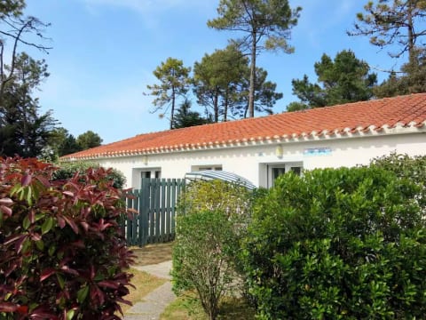 Hameau Océan