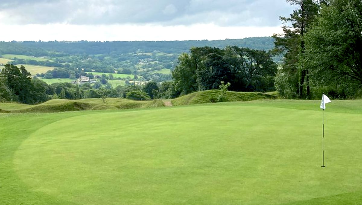 Breathtaking Cotswolds Chapel Stunning Valley View - Stroud