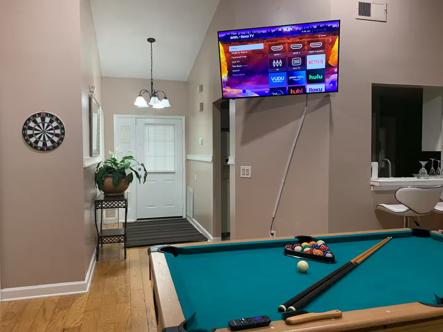 Ortona's Best Kept Secret 3/2 Spacious Home