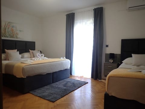 Apartments Nil - with seeview - Unit 205305-5