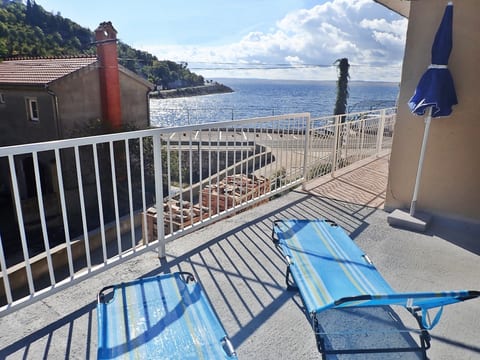Apartments Nil - with seeview - Unit 205305-5