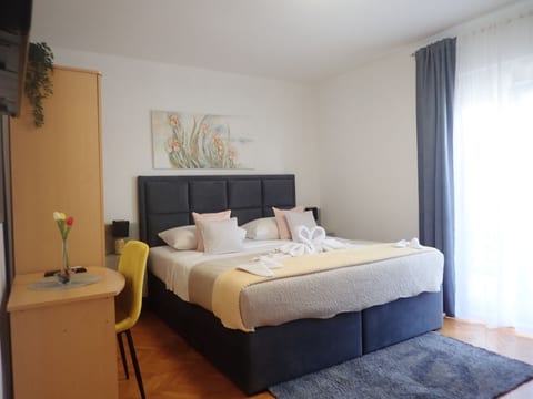 Apartments Nil - with seeview - Unit 205305-5