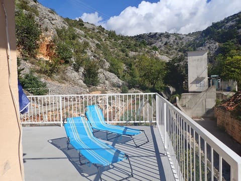 Apartments Nil - with seeview - Unit 205305-5