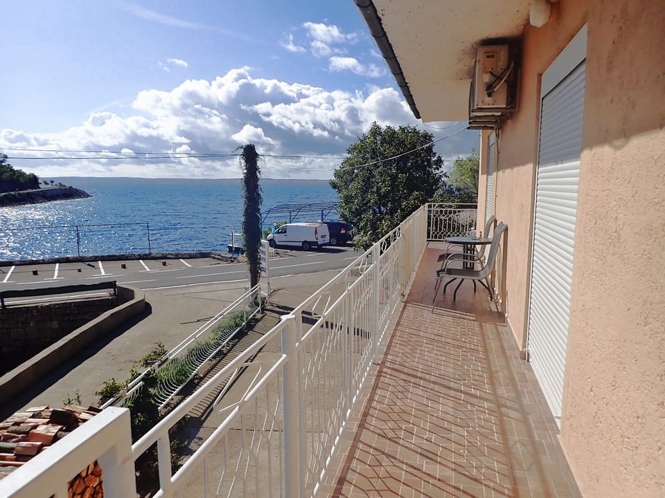 Apartments Nil - with seeview - Unit 205305-5 - Croatia