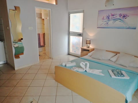 Apartments Nil - with seeview - Unit 205306-5