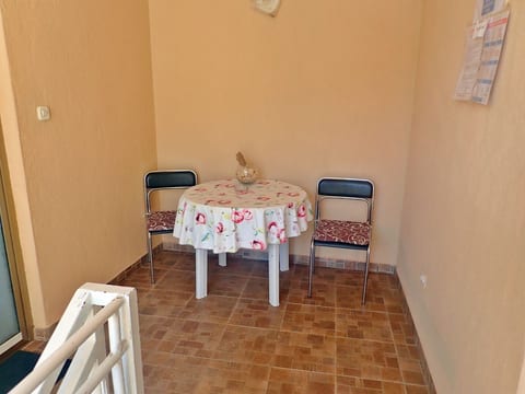 Apartments Nil - with seeview - Unit 205306-5